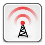 Logo of Antyradio Polskie Online android Application 